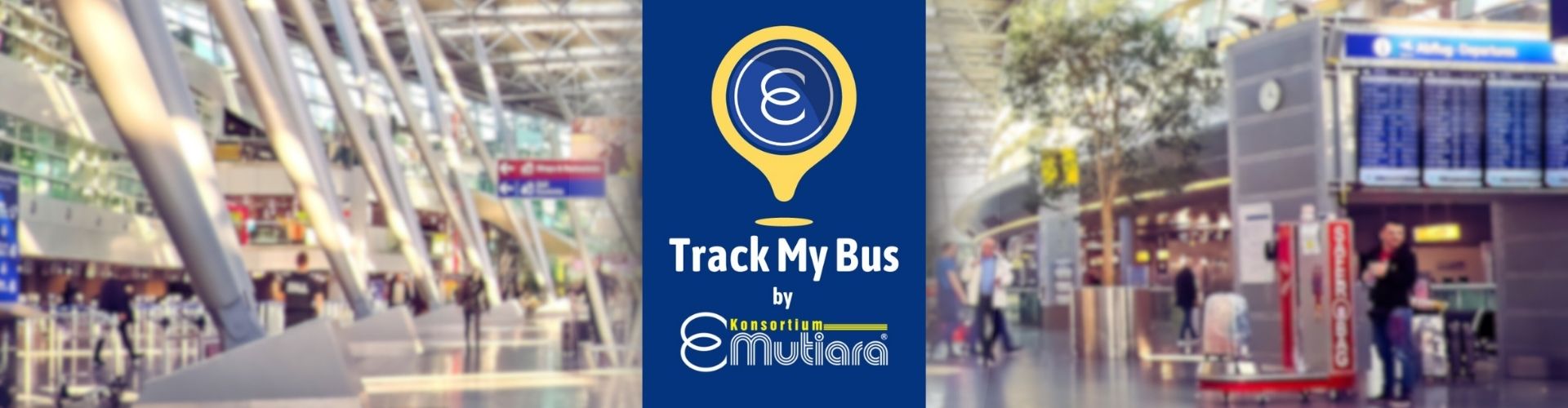 Track My Bus