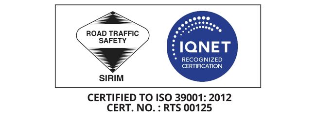 ISO 39001:2012
