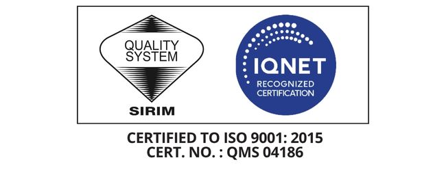 ISO 9001:2015