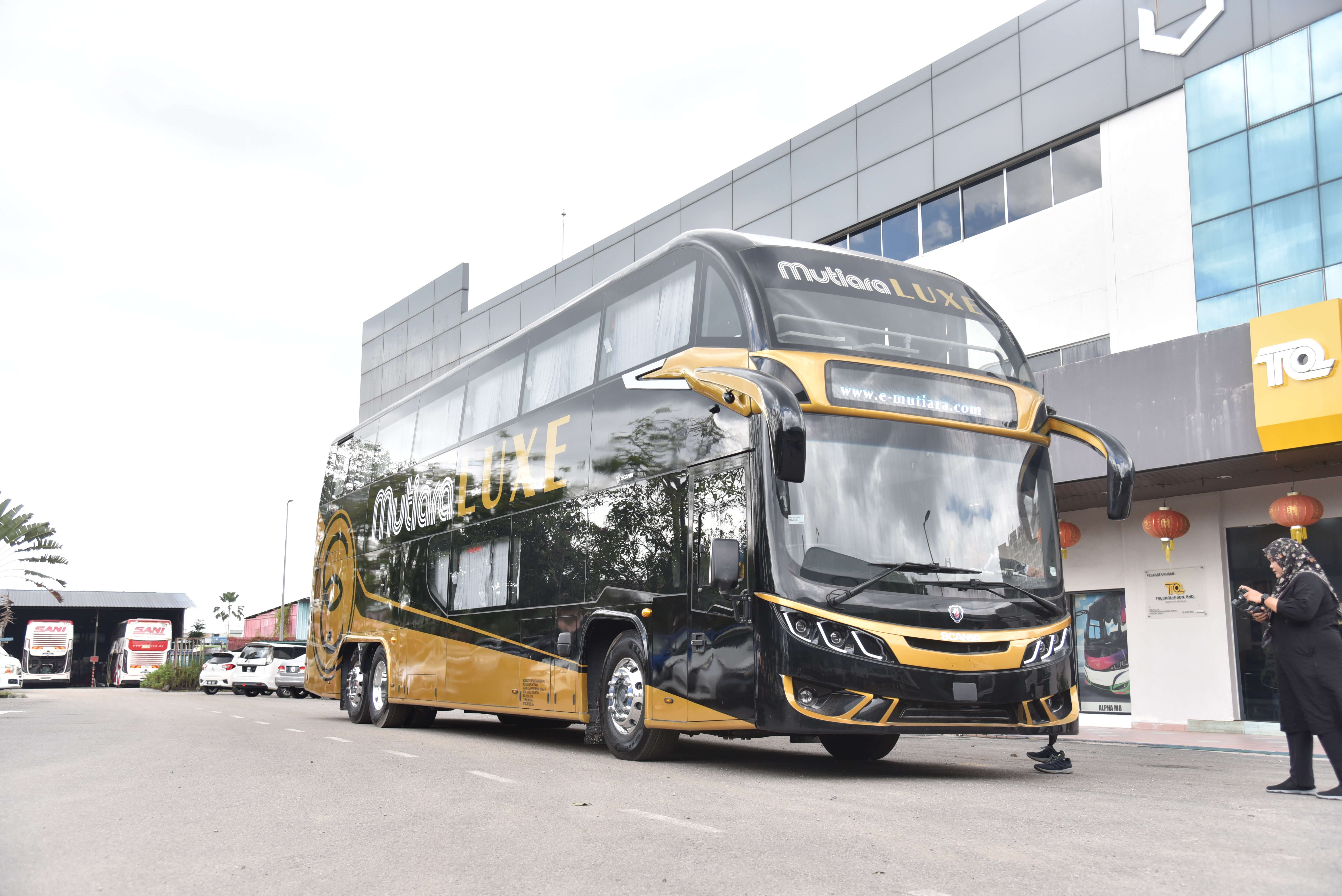 Mutiara Luxe