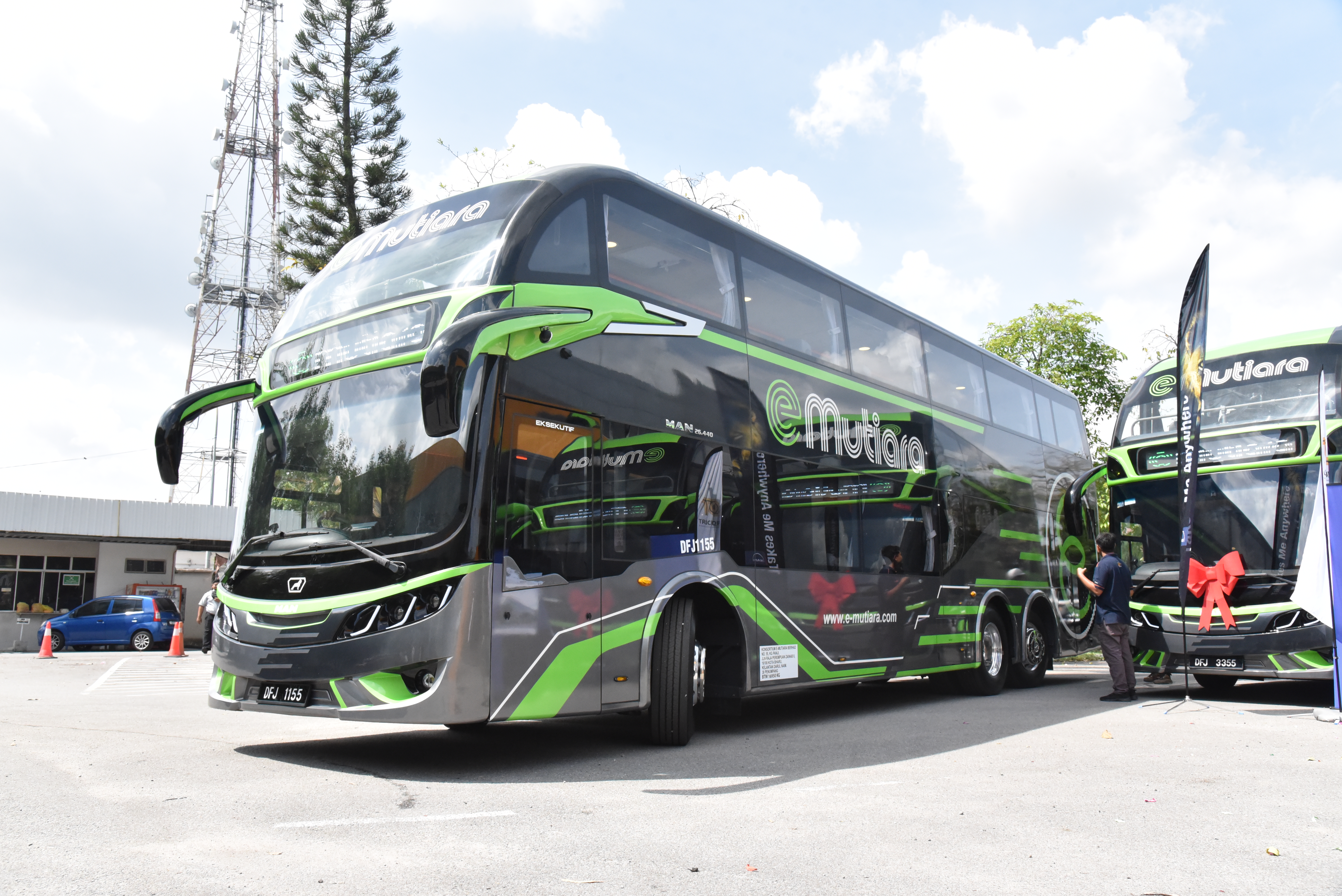 Mutiara Express