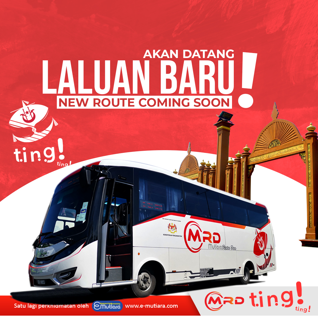 Bas henti-henti kembali beroperasi di Kelantan